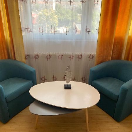 Pav- Nihil Sine Deo Appartamento Hunedoara Esterno foto