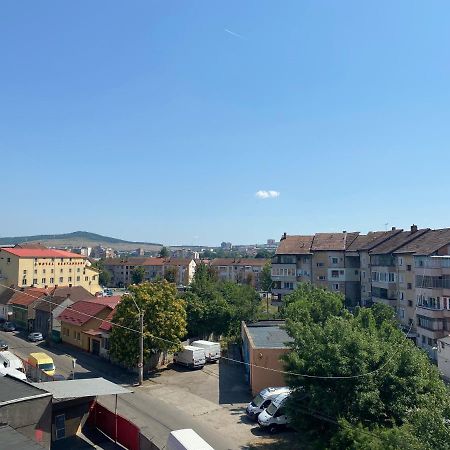 Pav- Nihil Sine Deo Appartamento Hunedoara Esterno foto