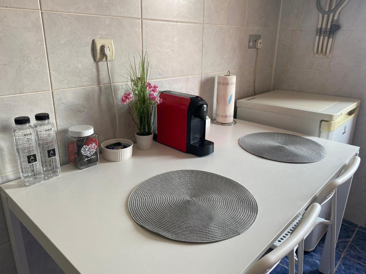 Pav- Nihil Sine Deo Appartamento Hunedoara Esterno foto